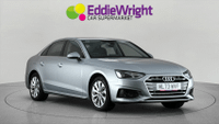 Audi A4 Photo 0