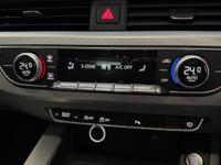 Audi A4 Photo 11