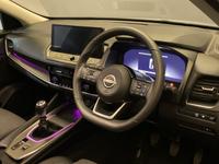 Nissan Qashqai Photo 3