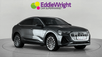 Audi E-Tron Photo 0
