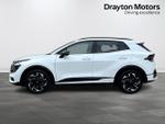 Kia Sportage Photo 5