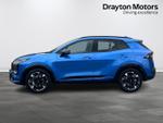 Kia Sportage Photo 5