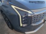 Kia Sportage Photo 41