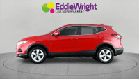 Nissan Qashqai Photo 3