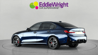 BMW 3 Series Photo 4
