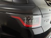 Land Rover Range Rover Sport Photo 25