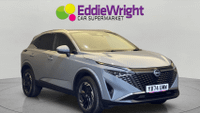 Nissan Qashqai Photo 0