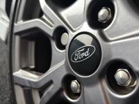 Ford FIESTA Photo 24