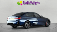 BMW 3 Series Photo 6