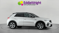 VOLKSWAGEN T-ROC Photo 8
