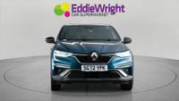 RENAULT Arkana Photo 1