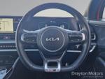 Kia Sportage Photo 15
