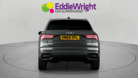 Audi Q3 Photo 5
