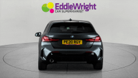 BMW 1 SERIES Photo 3