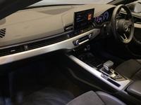 Audi A5 Photo 25