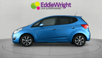 Hyundai ix20 Photo 3