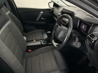 CITROEN C4 Photo 9