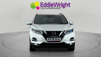 Nissan Qashqai Photo 1