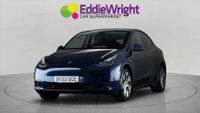 TESLA MODEL Y Photo 0