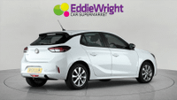 Vauxhall CORSA Photo 6
