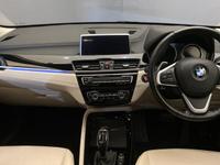 BMW X1 Photo 4