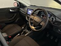 FORD Puma Photo 3