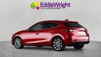 MAZDA MAZDA3 Photo 4