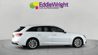 Audi A4 Photo 7