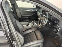 BMW 5 Series Photo 9