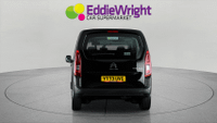 Citroen Berlingo Photo 5