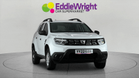 DACIA DUSTER Photo 7