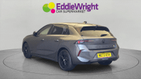 VAUXHALL ASTRA Photo 1