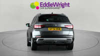 SEAT ATECA Photo 5