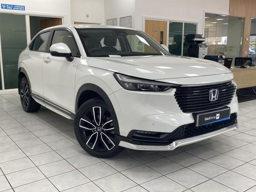 2022 Honda HR-V