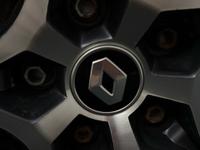 RENAULT CAPTUR Photo 30
