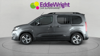 PEUGEOT RIFTER Photo 3