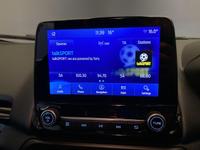 FORD ECOSPORT Photo 10