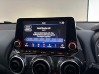 NISSAN JUKE Photo 33