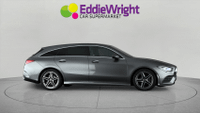Mercedes-Benz CLA Photo 4