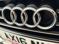 Audi A6 Photo 15