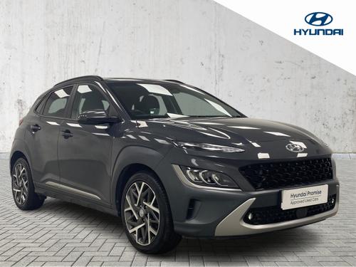 2023 Hyundai KONA