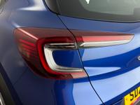 RENAULT Captur Photo 18