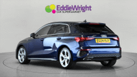 Audi A3 Photo 1