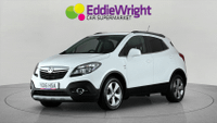 VAUXHALL Mokka Photo 2