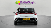 HYUNDAI I20 Photo 5