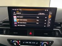 Audi A4 Photo 16