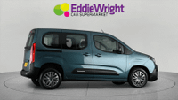 CITROEN BERLINGO Photo 7