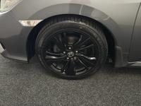 HONDA CIVIC Photo 26