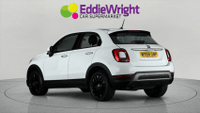 FIAT 500X Photo 4