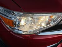 MITSUBISHI Asx Photo 35